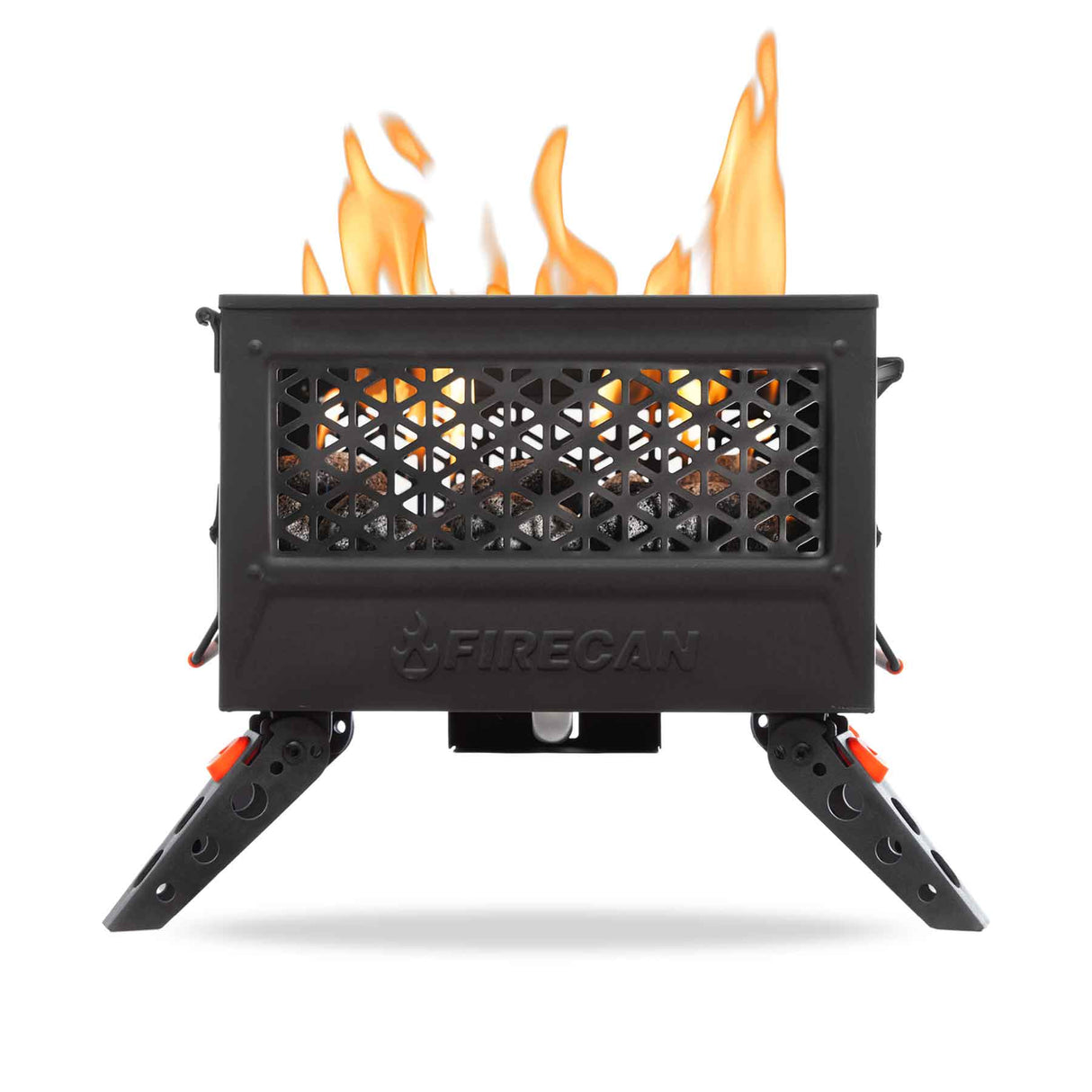 FireCan Fire Pit - Xtrusion Overland