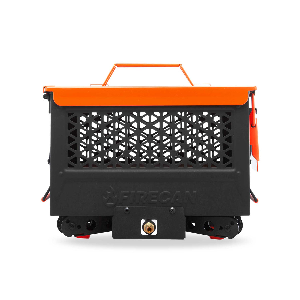 FireCan Fire Pit - Xtrusion Overland