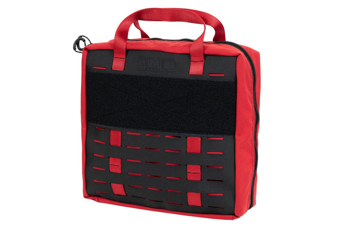 First Aid IFAK Bag - Large | Triple Run - Xtrusion Overland