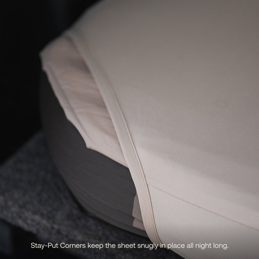 Fitted Mattress Sheet - Vehicle Mattress - Xtrusion Overland