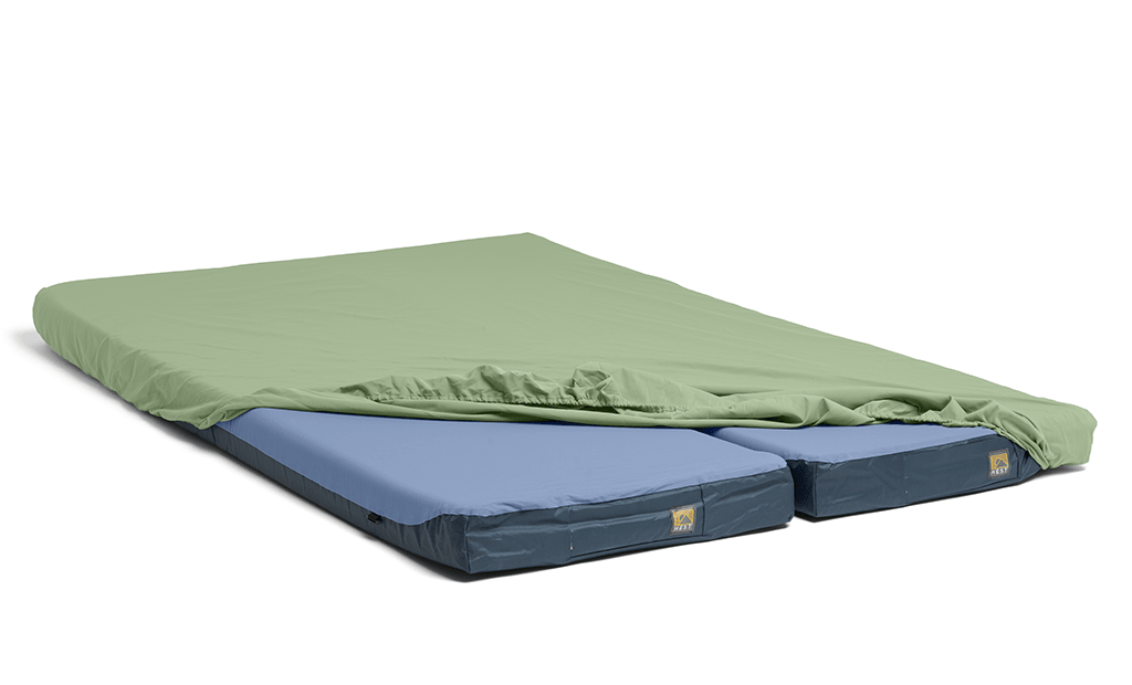 Fitted Sheet Cooling - Xtrusion Overland