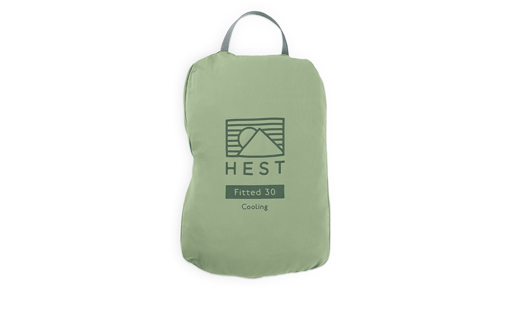 Fitted Sheet Cooling - Xtrusion Overland