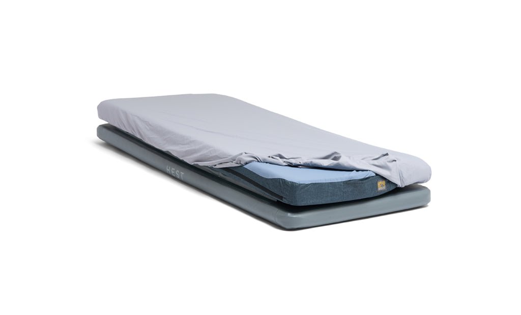 Fitted Sheet - Xtrusion Overland