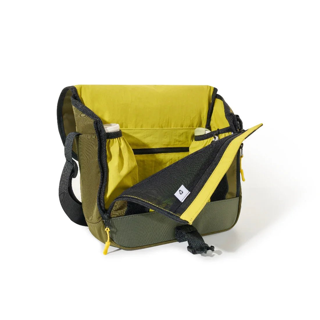 Flex Messenger - Xtrusion Overland
