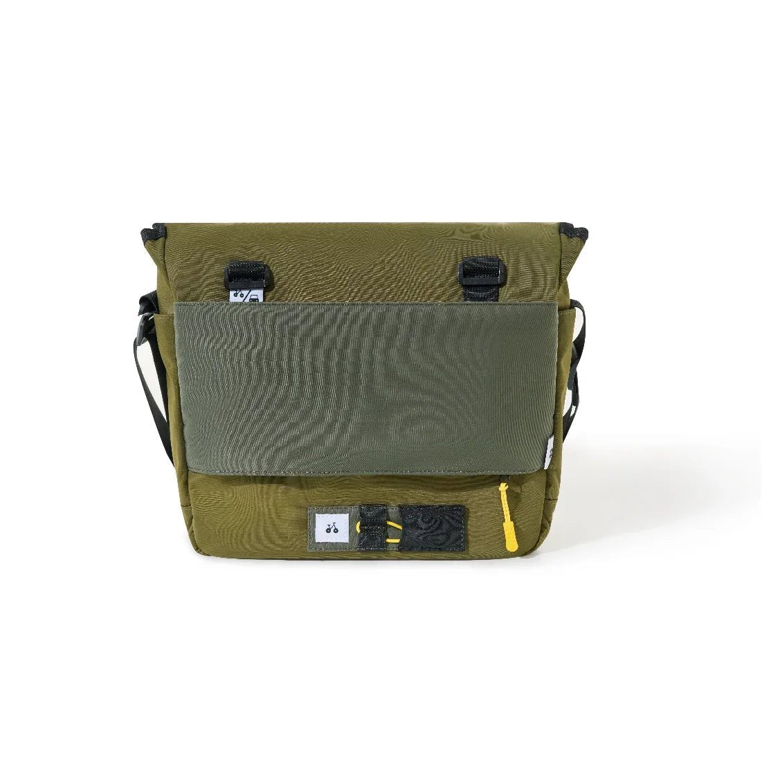 Flex Messenger - Xtrusion Overland
