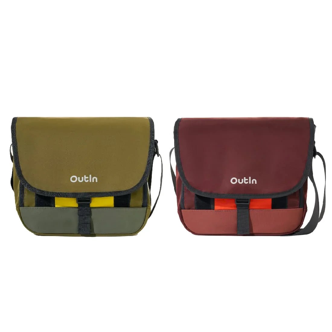 Flex Messenger - Xtrusion Overland