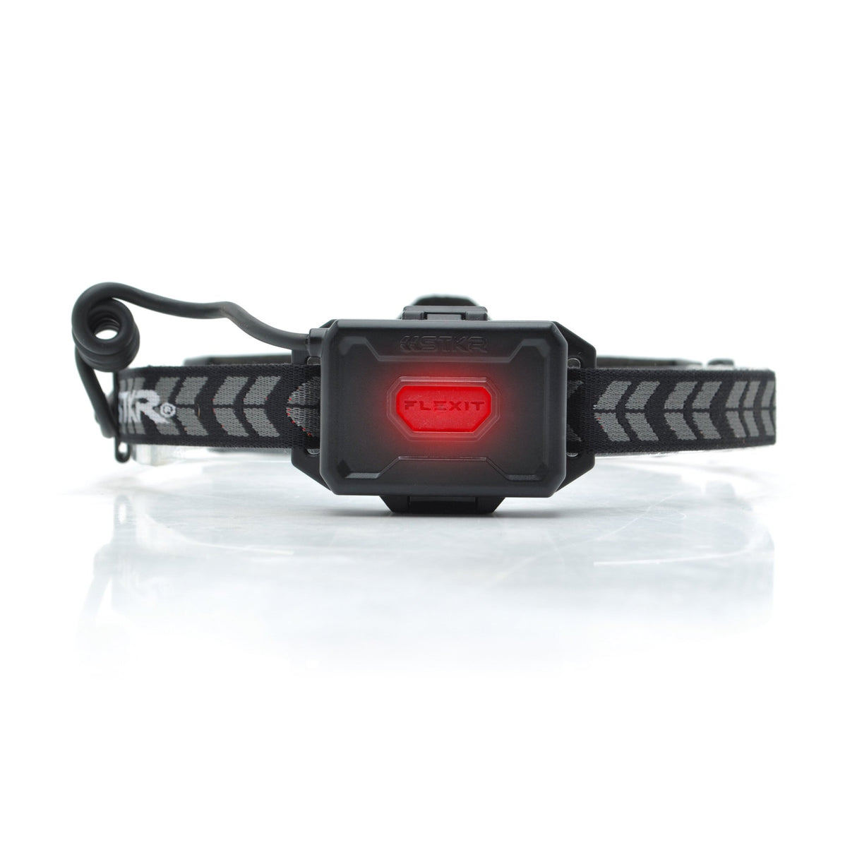 FLEXIT Headlamp 3.0 - 300 lumens with 240° Halo Lighting - Xtrusion Overland
