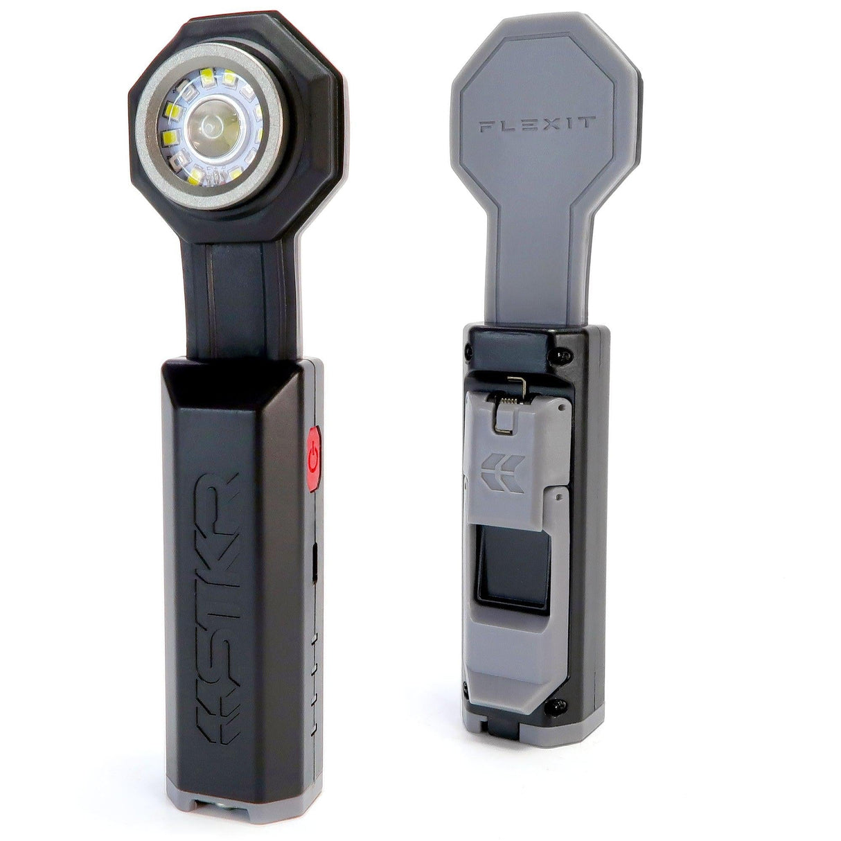 FLEXIT Pocket Light 6.5 - 650 Lumens - Xtrusion Overland