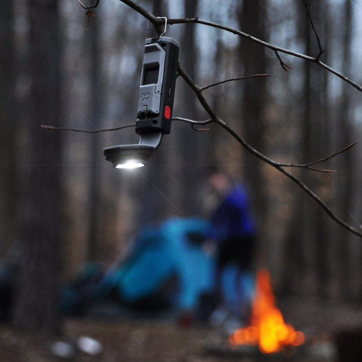 FLEXIT Pocket Light 6.5 - 650 Lumens - Xtrusion Overland