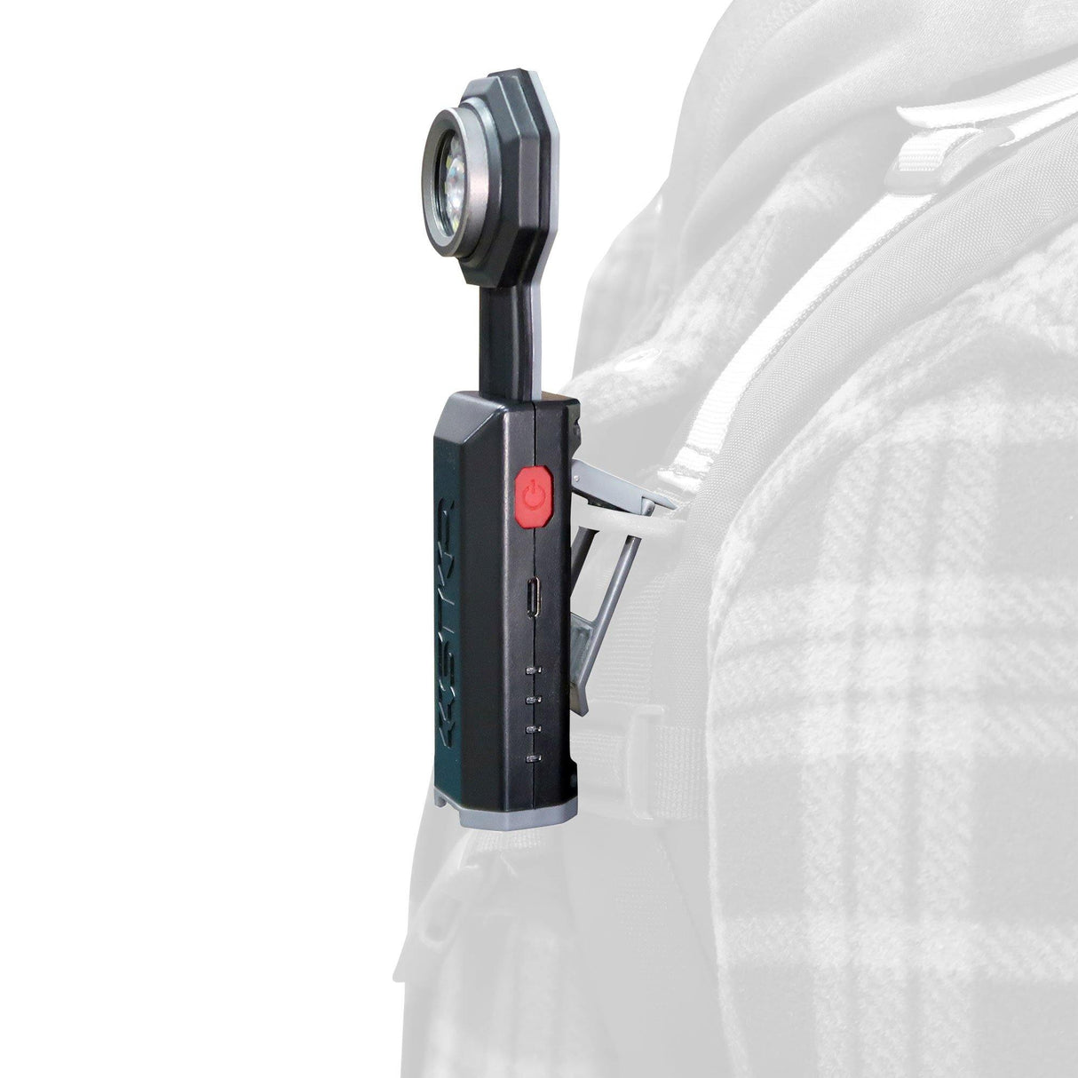FLEXIT Pocket Light 6.5 - 650 Lumens - Xtrusion Overland