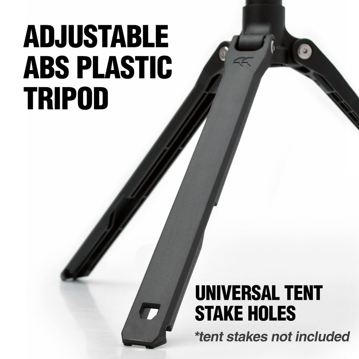 FLi - LITE 6.5' Telescoping Light - Xtrusion Overland