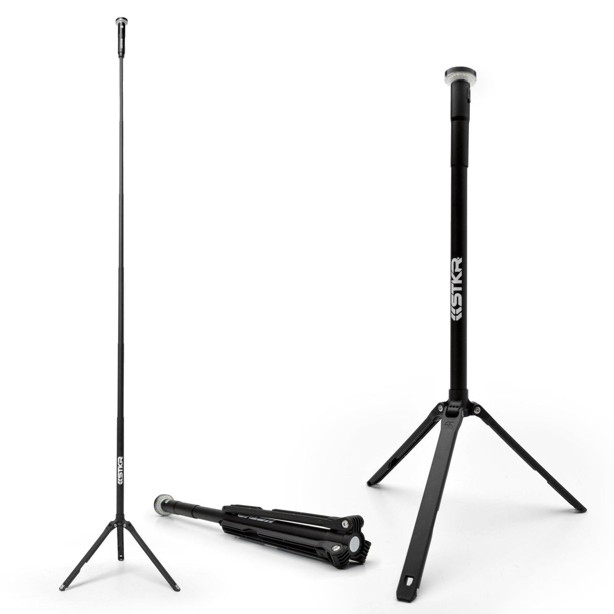FLi - LITE 6.5' Telescoping Light - Xtrusion Overland