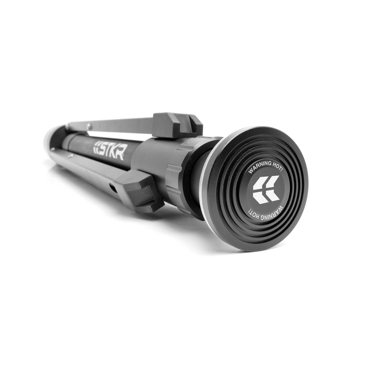FLi - OVERLANDER 10' Telescoping Light with Wireless Remote - Xtrusion Overland