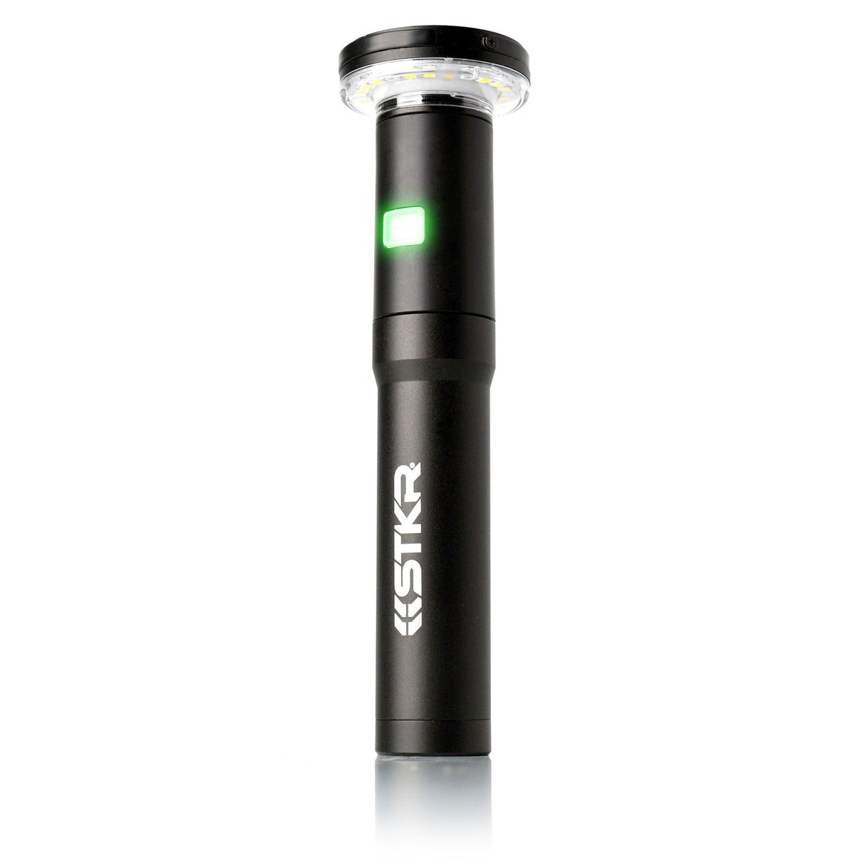 FLi - PRO 8' Telescoping Light with Removeable Flashlight & Wireless Remote - Xtrusion Overland