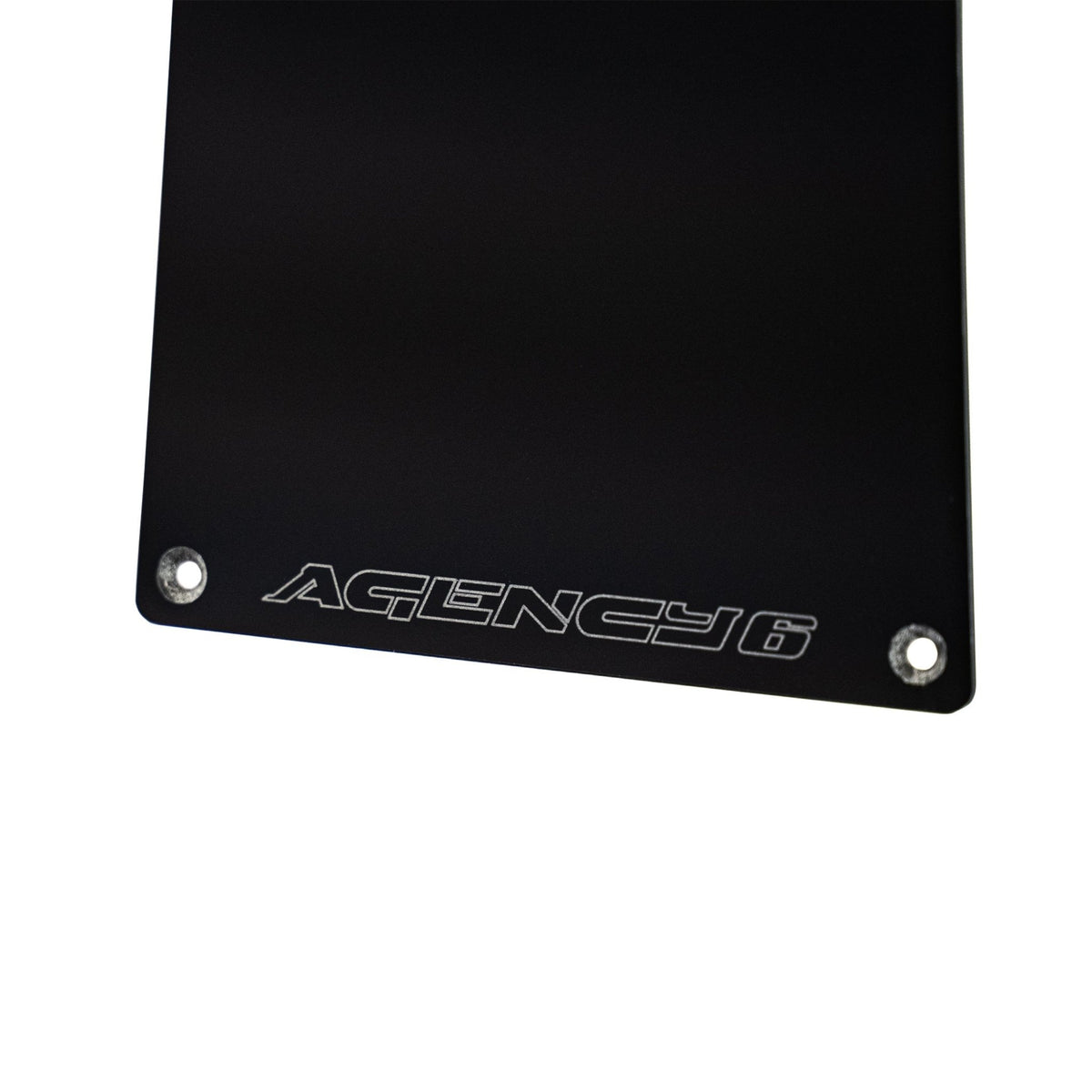 Ford Bronco 4Dr B-Pillar Cover Set - Xtrusion Overland