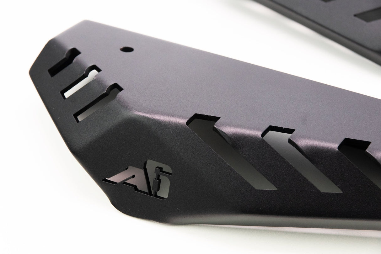 Ford Bronco Rear Step Set - Xtrusion Overland