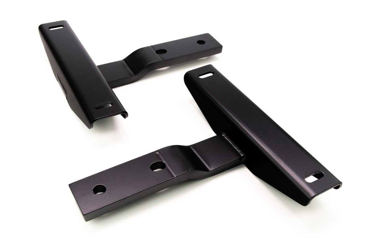 Ford Bronco Rear Step Set - Xtrusion Overland