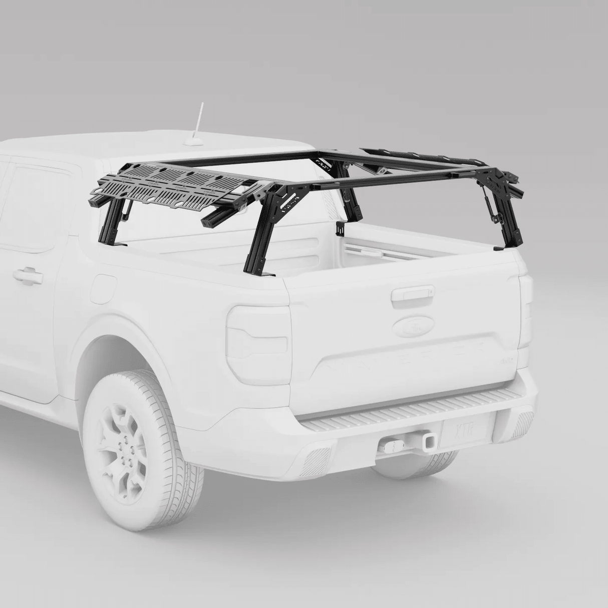 Ford Maverick Pre-configured XTR1 Bed Rack - Xtrusion Overland