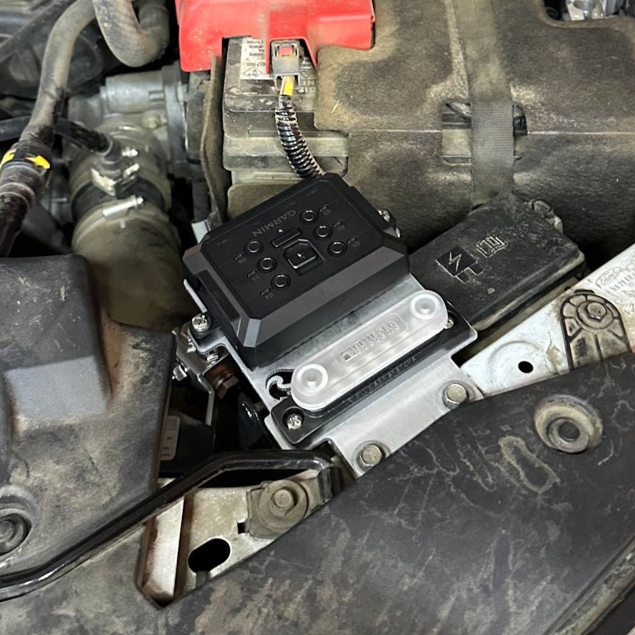 Ford Ranger Garmin PowerSwitch Kit - Xtrusion Overland