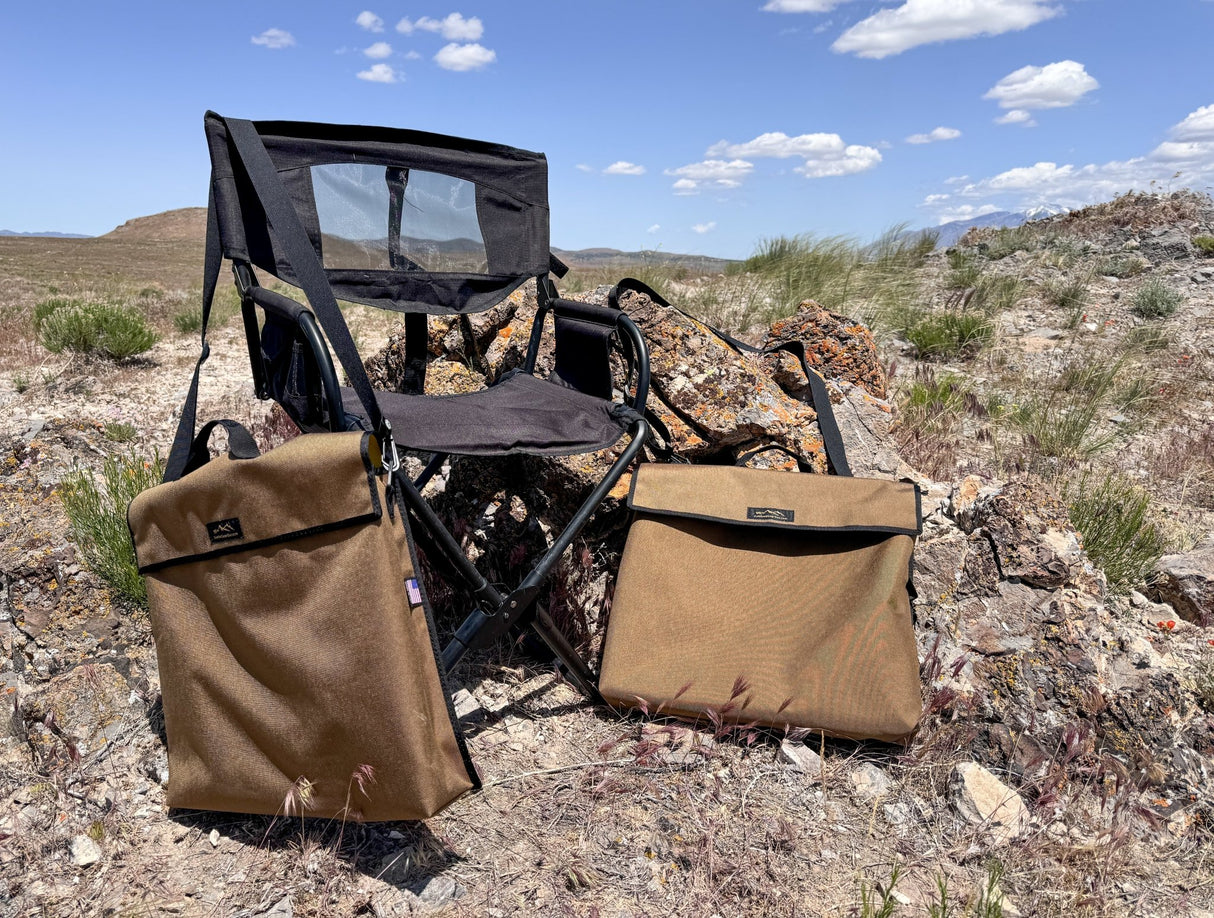 Front Runner Expander Chair Bag - Xtrusion Overland