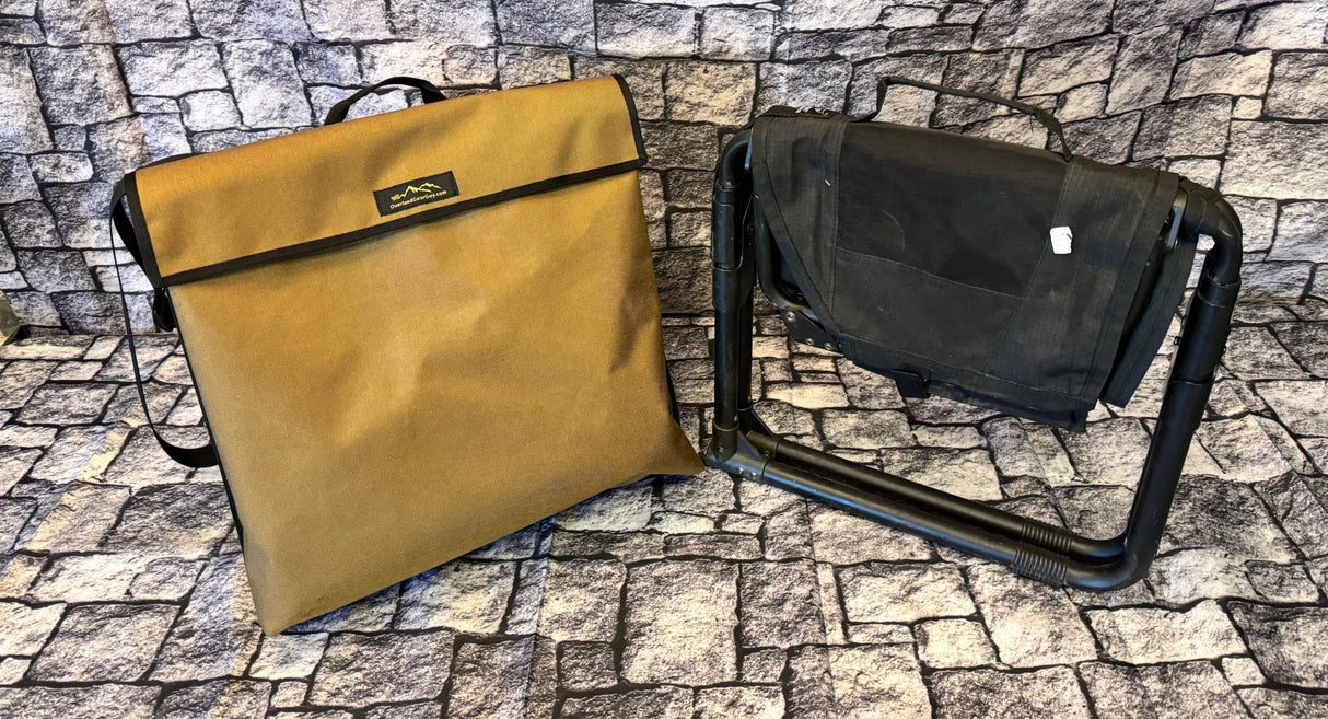 Front Runner Expander Chair Bag - Xtrusion Overland