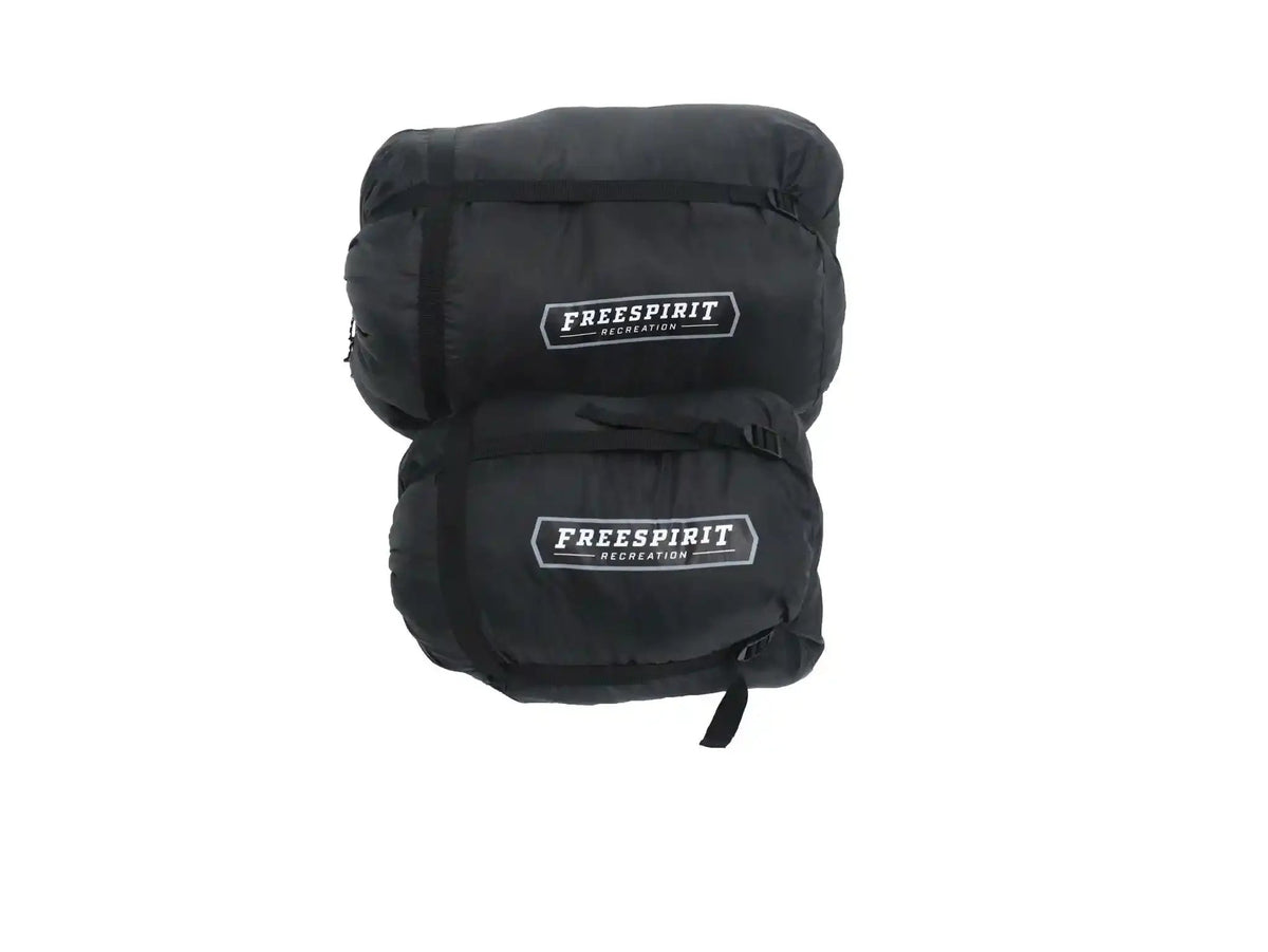 FSR Flannel Sleeping Bag - Xtrusion Overland