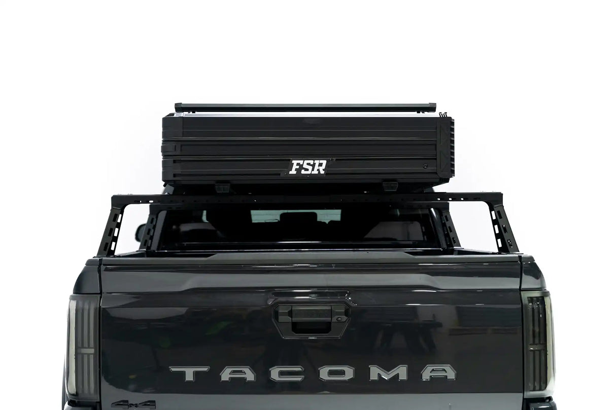 Nova Standard - Rooftop Tent