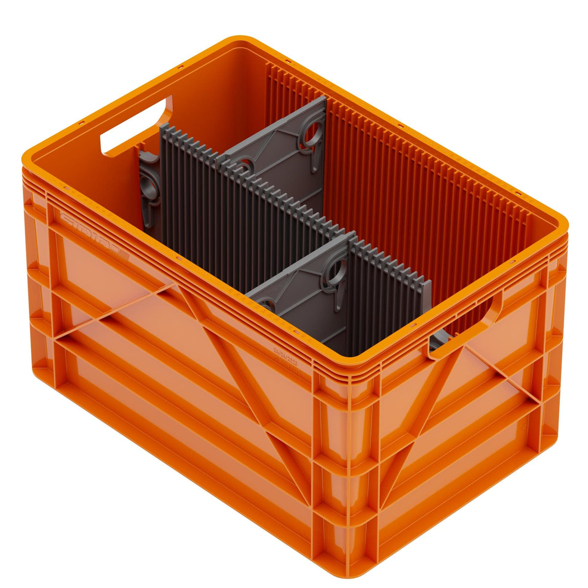 Full Size SidioCrate - Xtrusion Overland