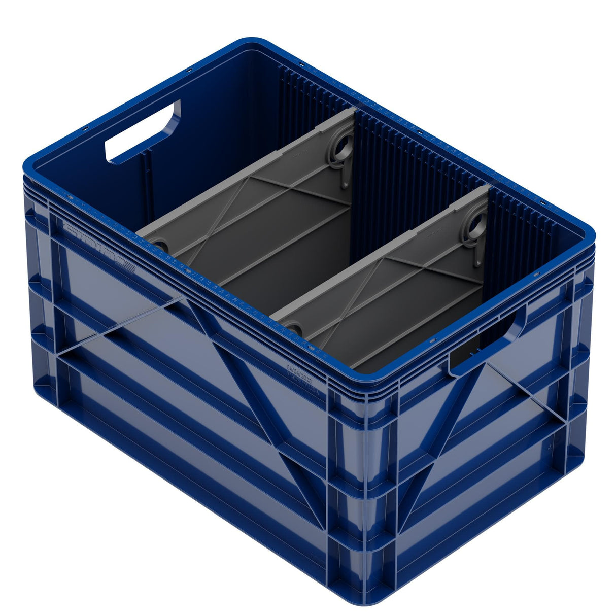 Full Size SidioCrate - Xtrusion Overland