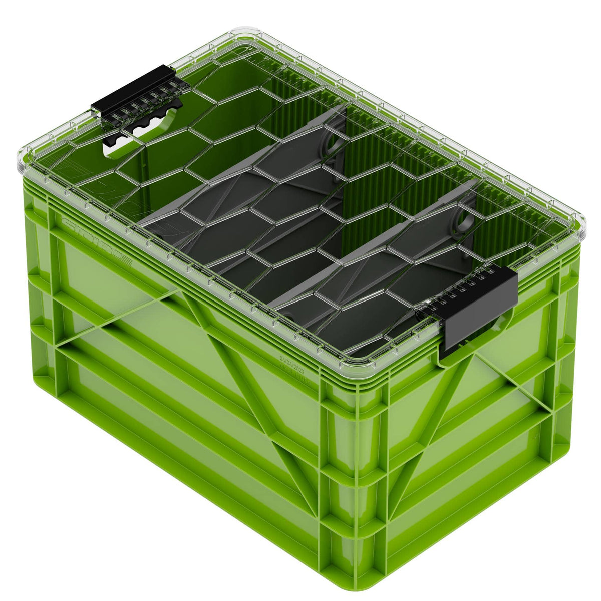 Full Size SidioCrate - Xtrusion Overland
