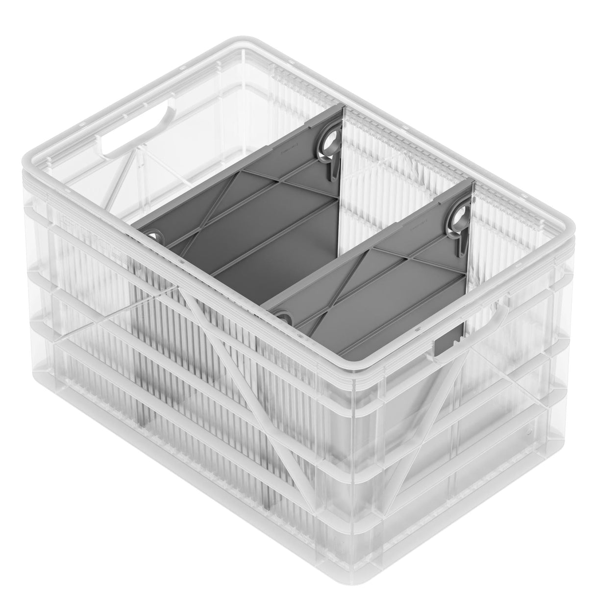 Full Size SidioCrate - Xtrusion Overland
