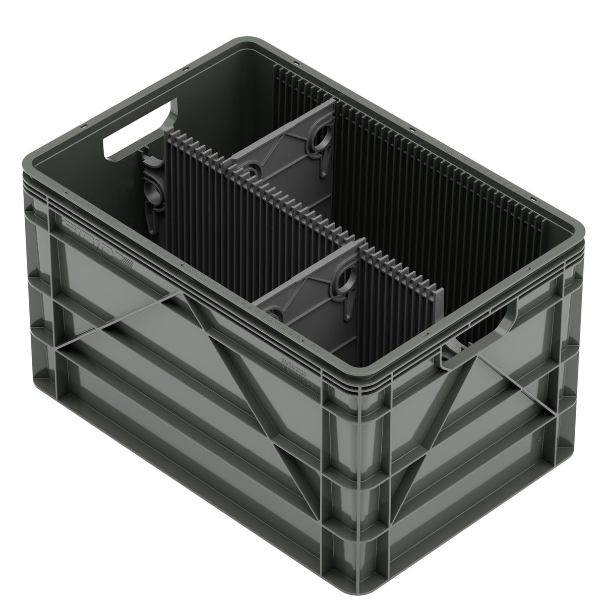 Full Size SidioCrate - Xtrusion Overland