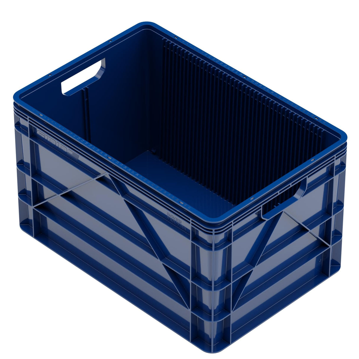 Full Size SidioCrate - Xtrusion Overland