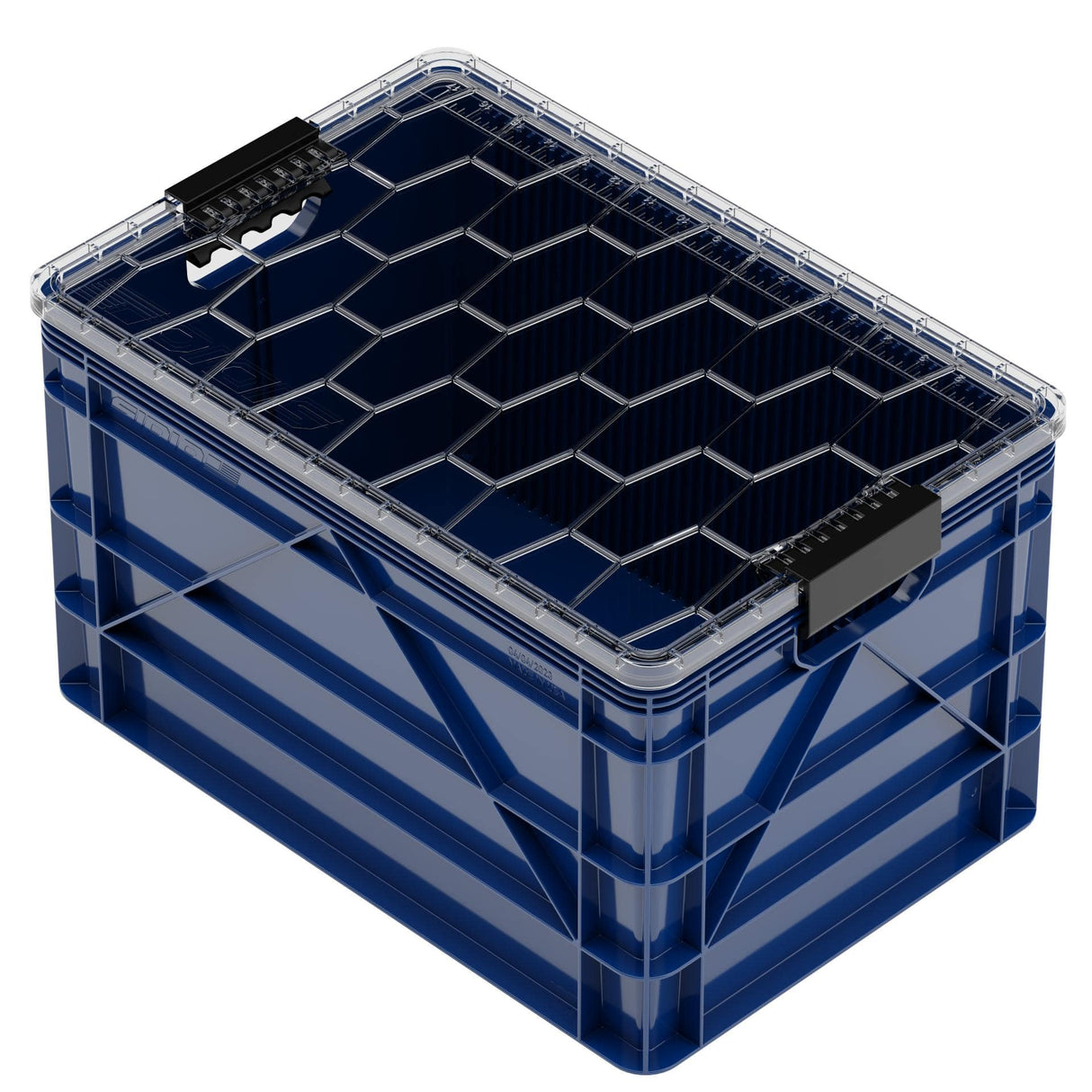 Full Size SidioCrate - Xtrusion Overland