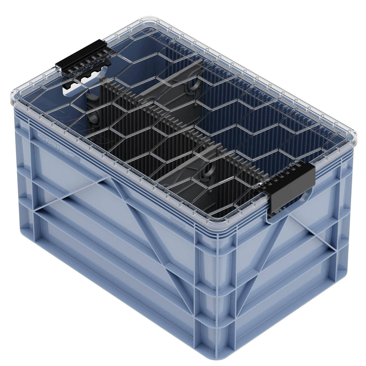 Full Size SidioCrate - Xtrusion Overland