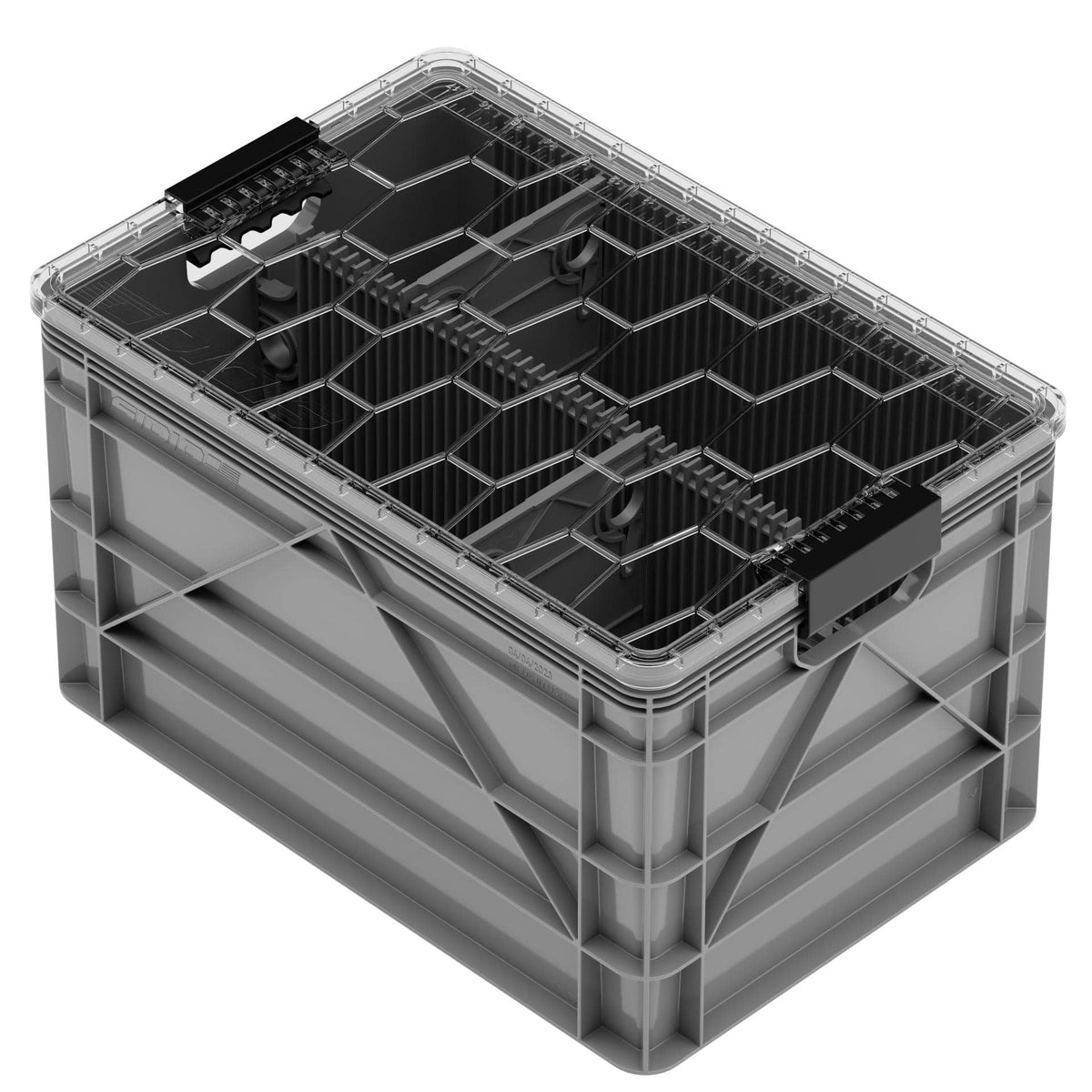 Full Size SidioCrate - Xtrusion Overland