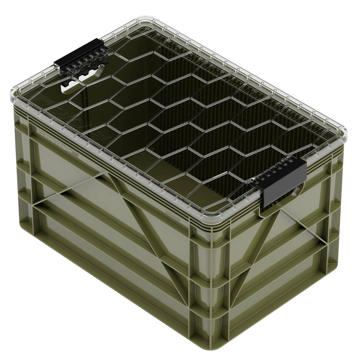 Full Size SidioCrate - Xtrusion Overland