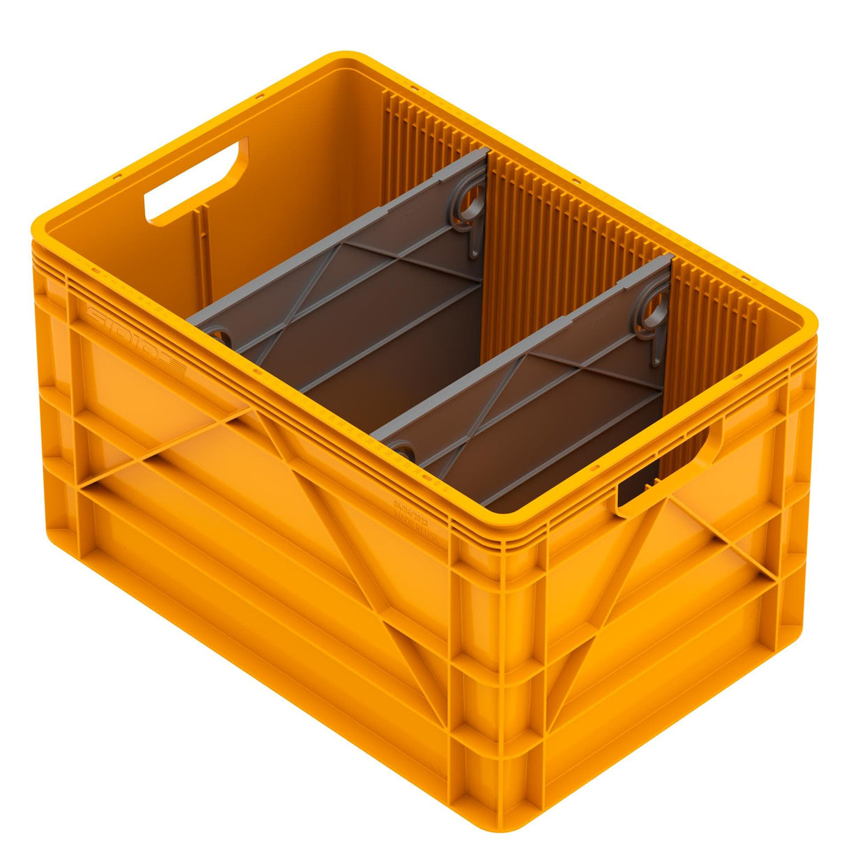 Full Size SidioCrate - Xtrusion Overland