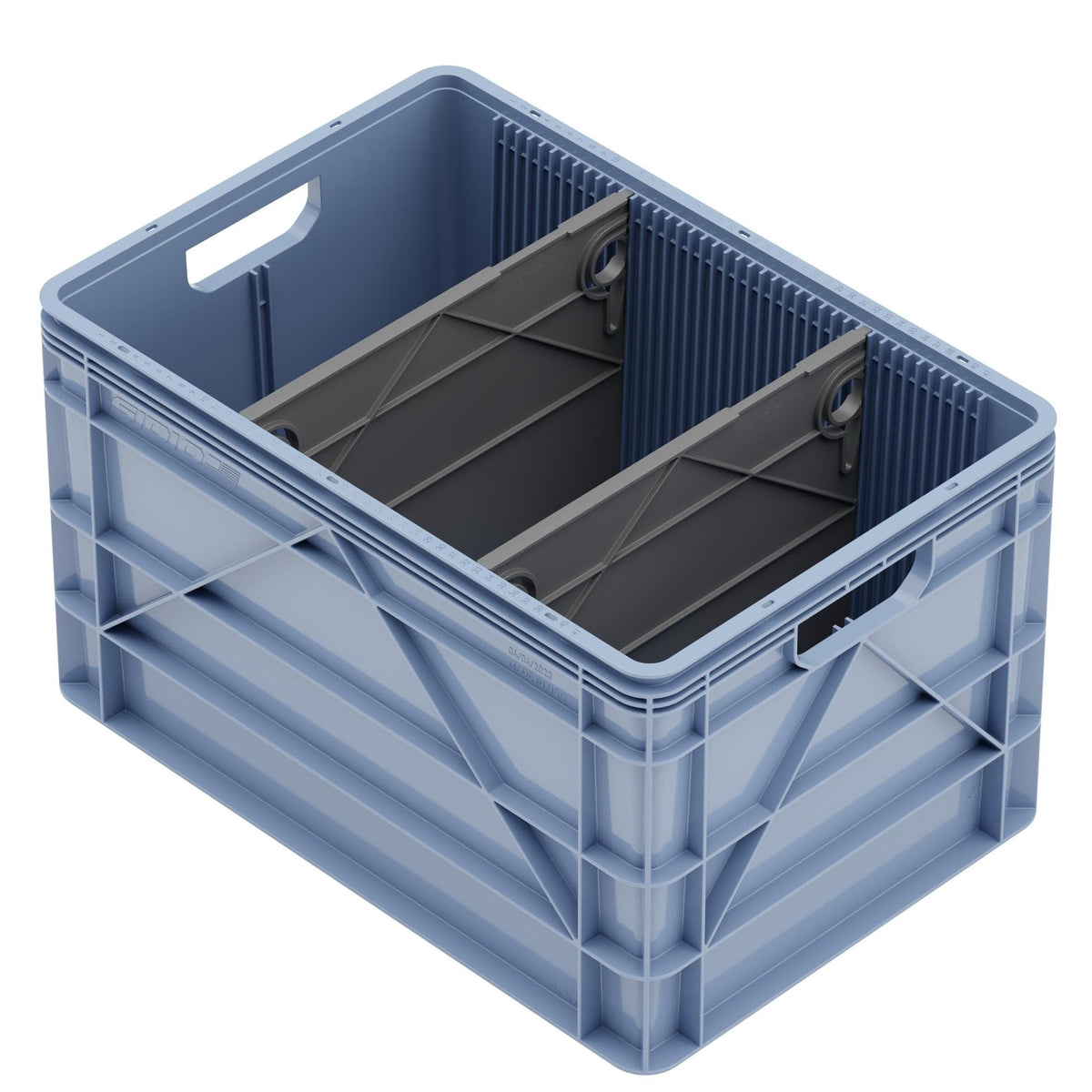 Full Size SidioCrate - Xtrusion Overland
