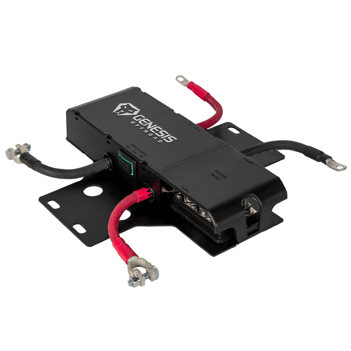 Gen 3 Power Hub for Group 34 Kits - Xtrusion Overland