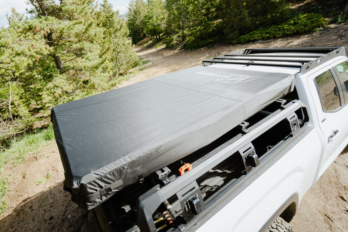 Geo 2.5 Pro Rooftop Tent - Xtrusion Overland