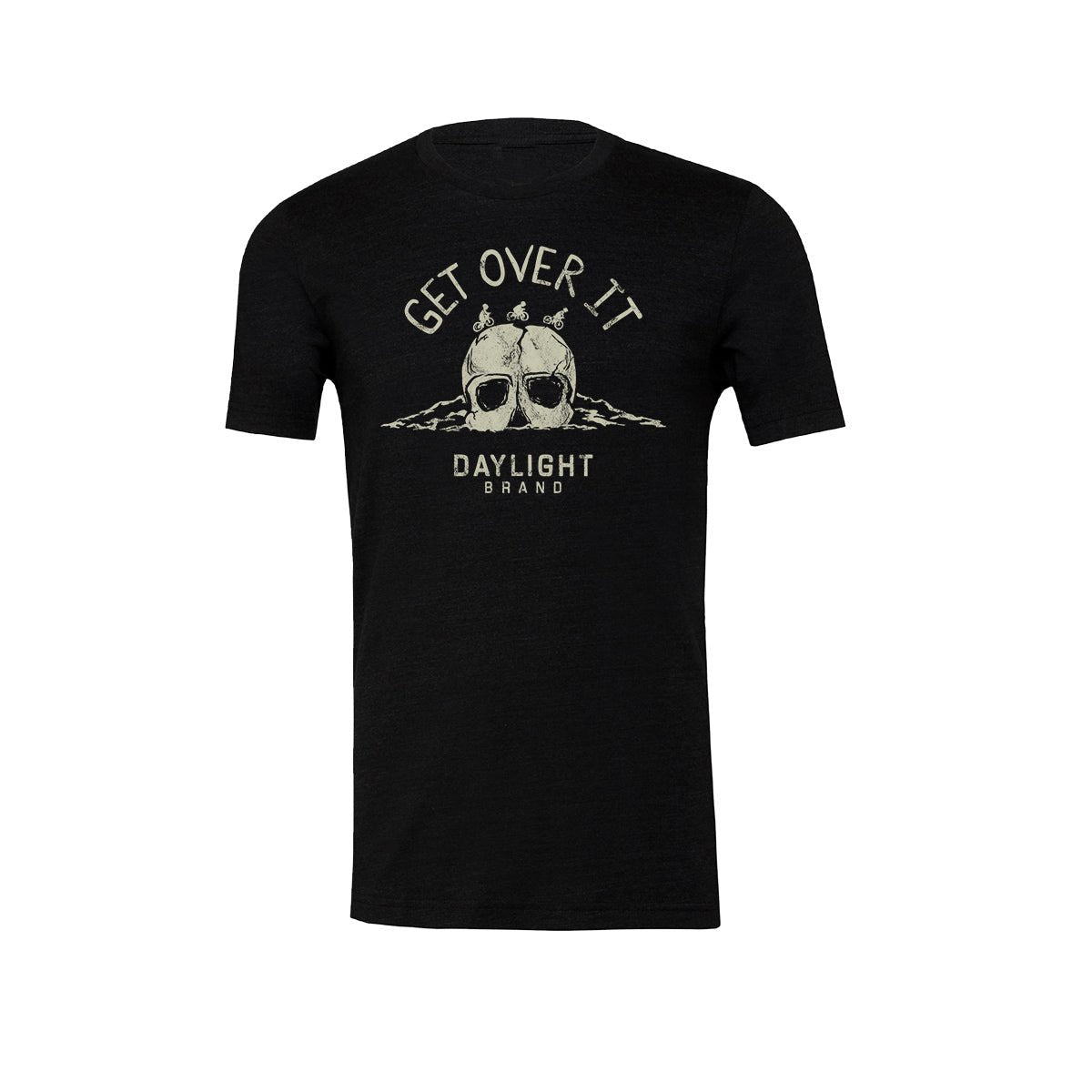 Get Over It - Xtrusion Overland