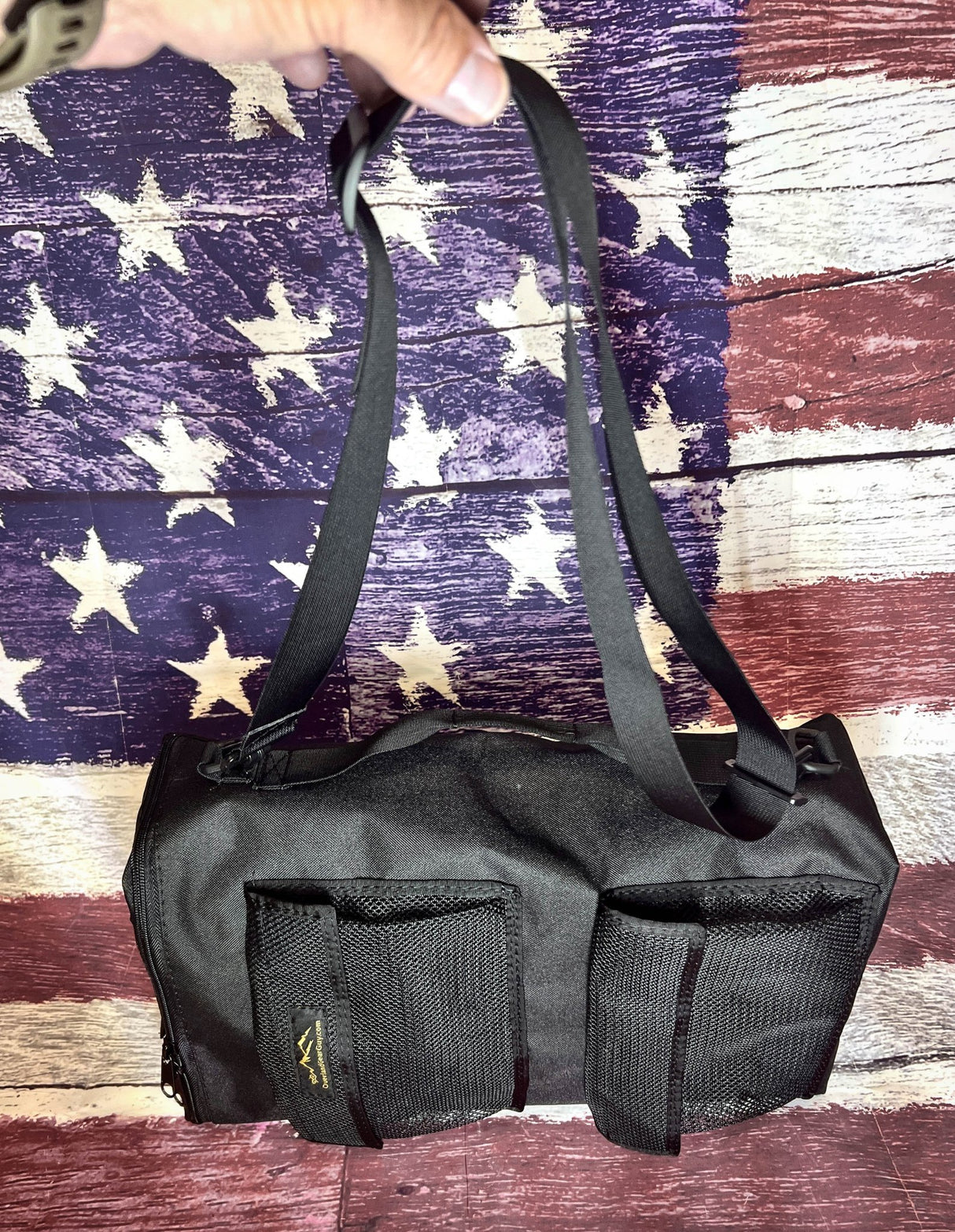 Geyser Systems Shower Carry Bag - Xtrusion Overland