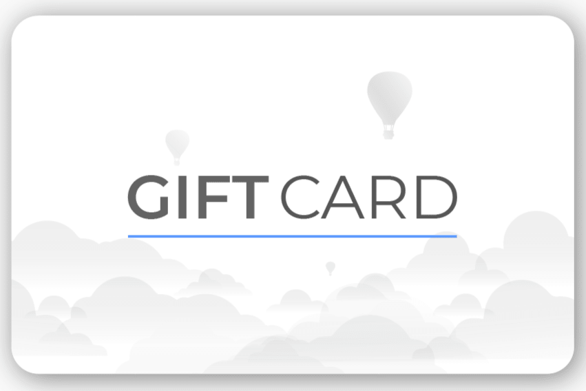 Gift Card - Xtrusion Overland