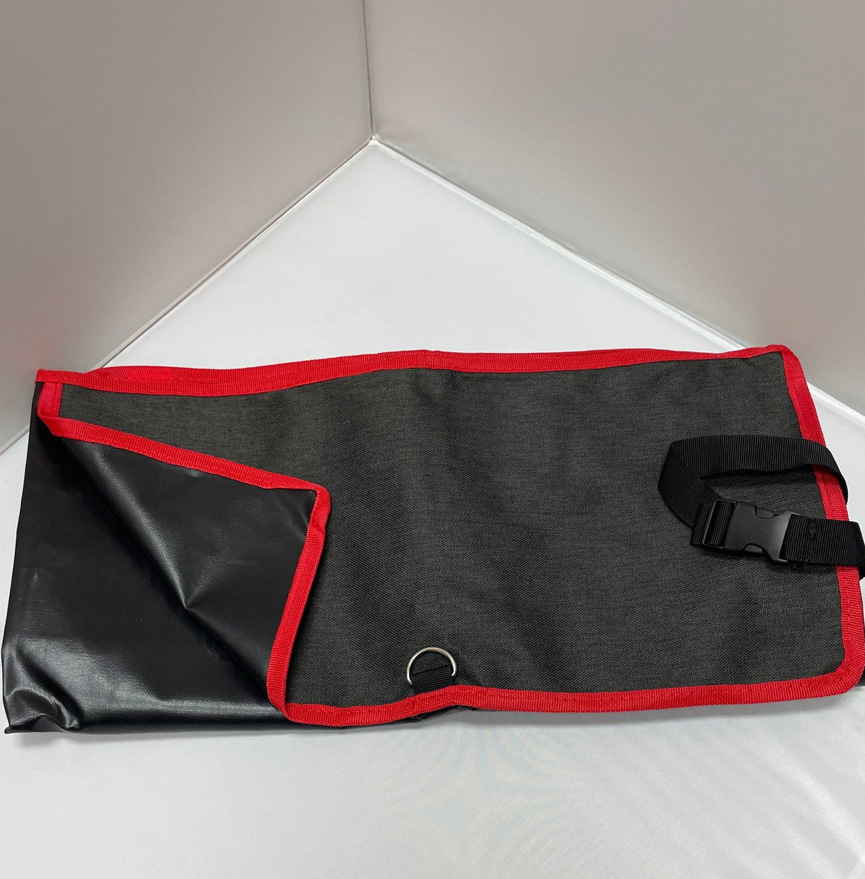G.O. Overland Dog Half Hammock Seat Cover - Xtrusion Overland