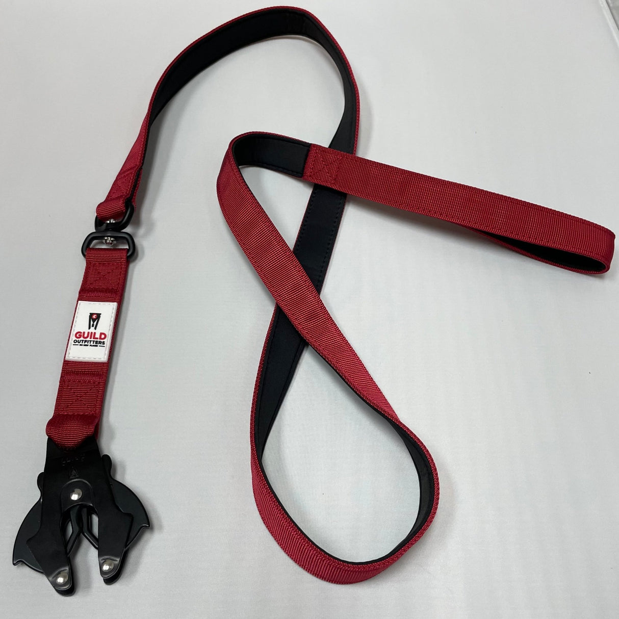 G.O. Overlanding Dog Leash - Xtrusion Overland