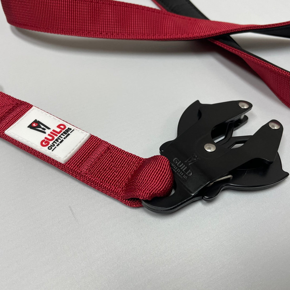 G.O. Overlanding Dog Leash - Xtrusion Overland