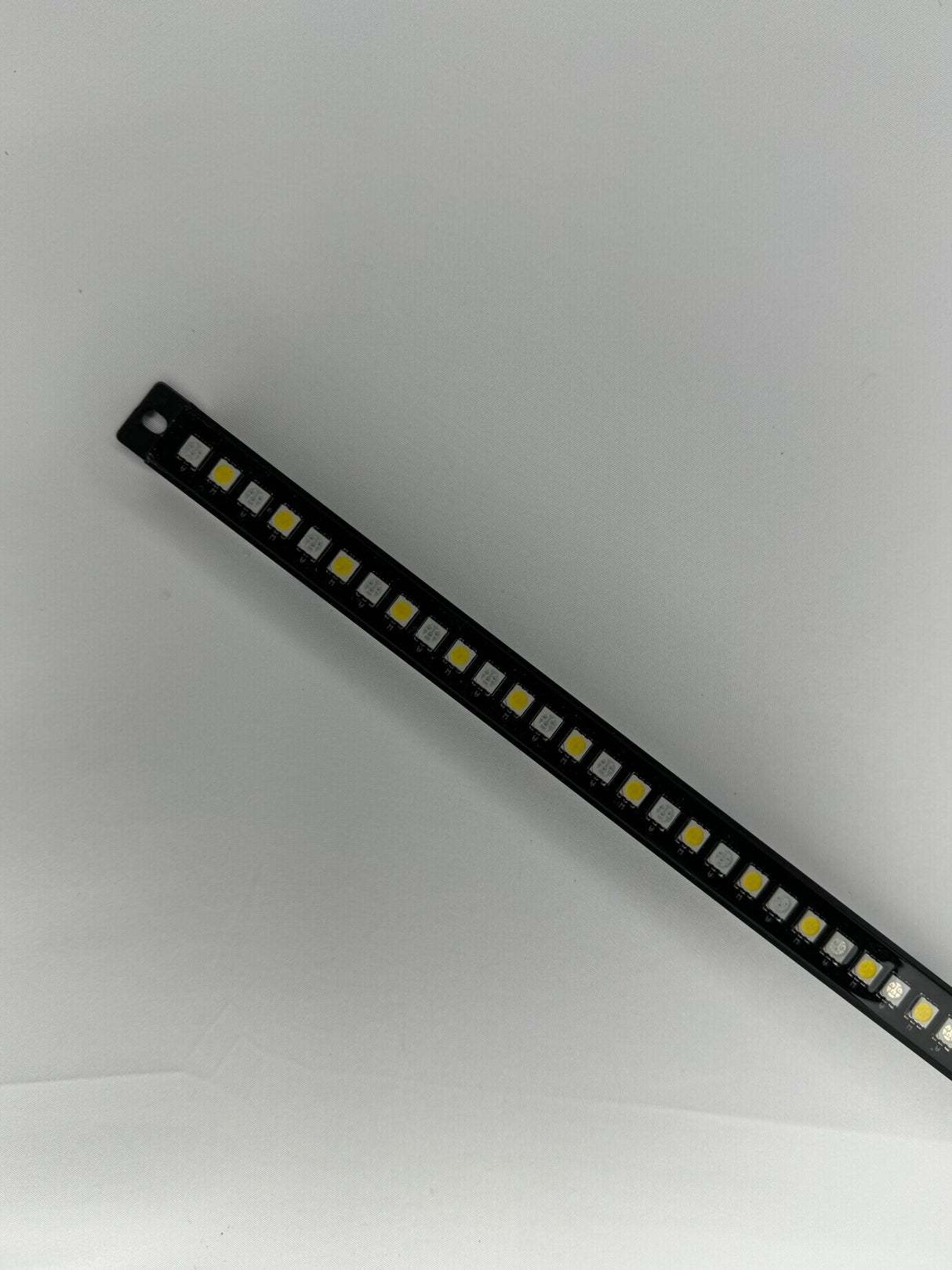 GoFluxx 60cm Red/White Dimming LED Strip - Xtrusion Overland