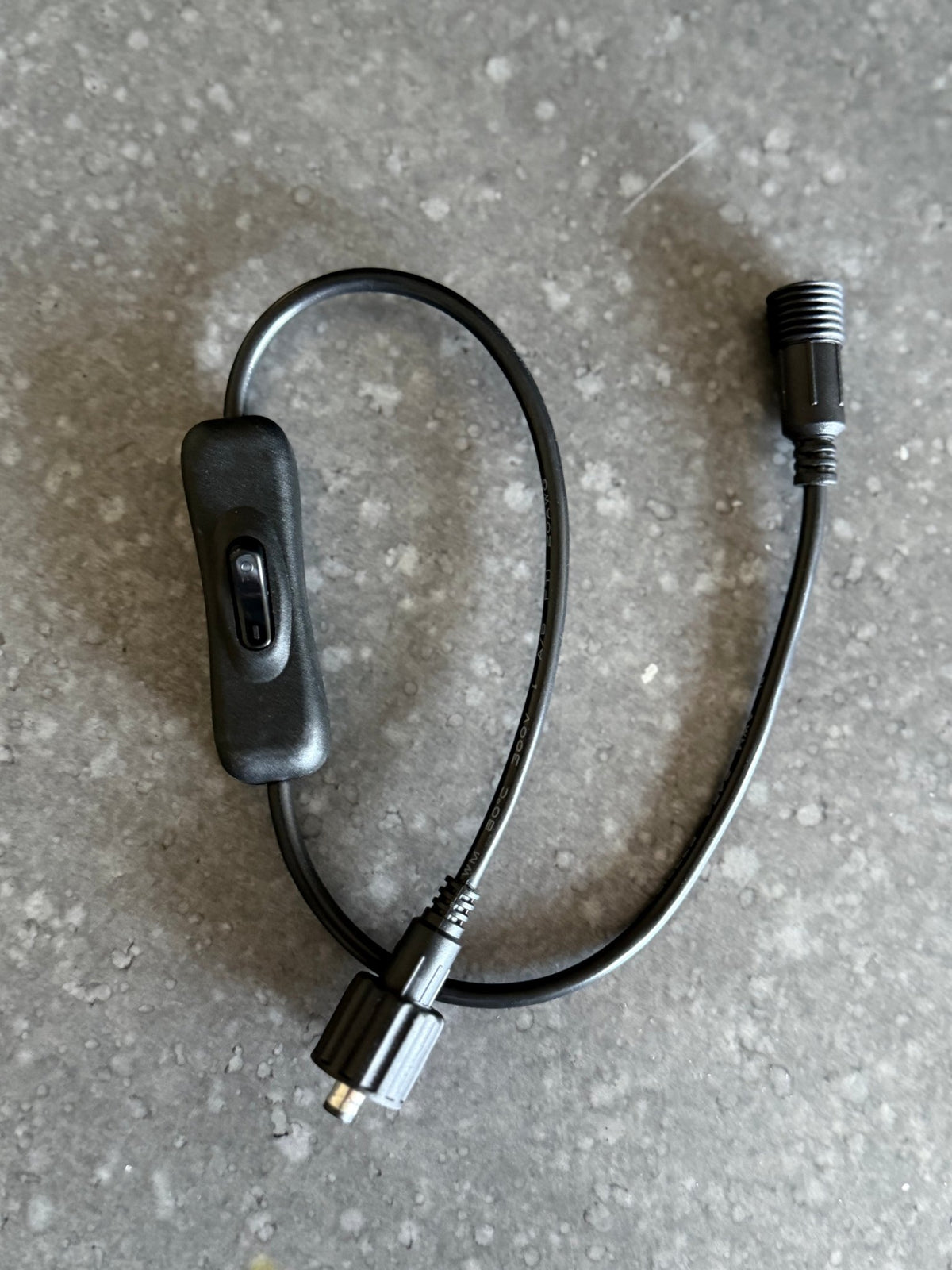 Gofluxx Power Switch - Xtrusion Overland