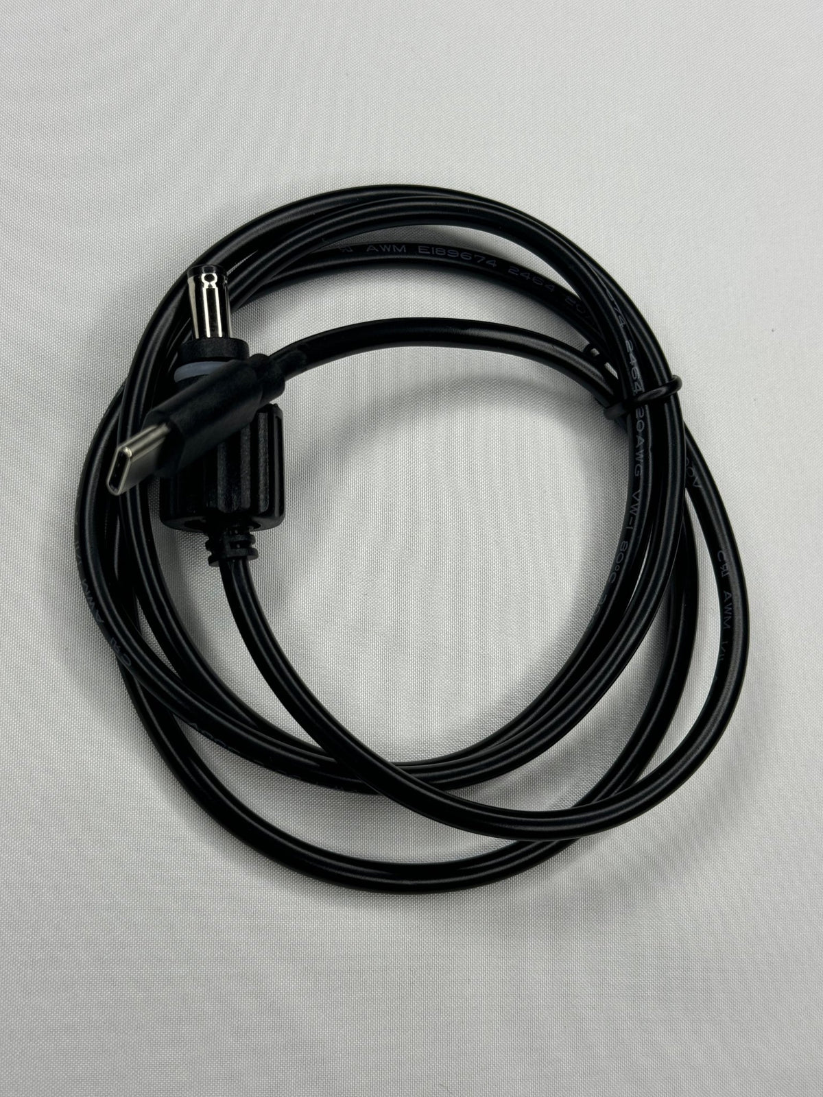 GoFluxx USB Type-C Power Cable - Xtrusion Overland